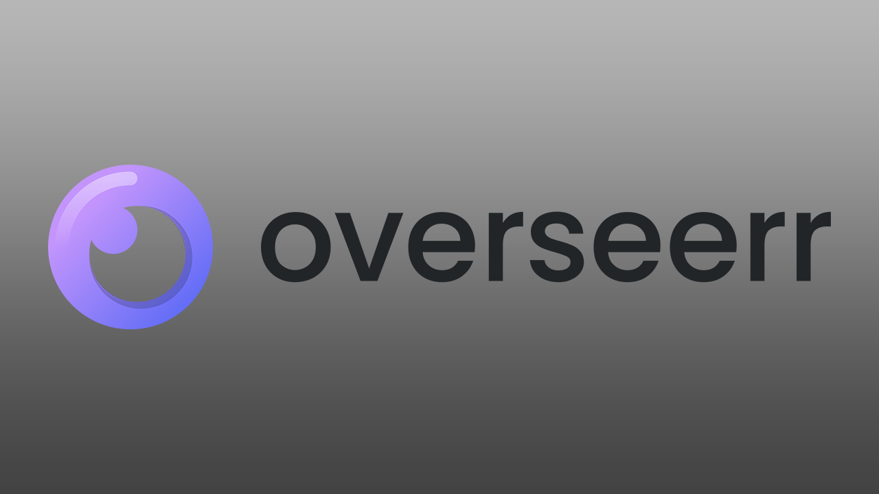 Overseerr: Neue Serien- und Filmanfragen